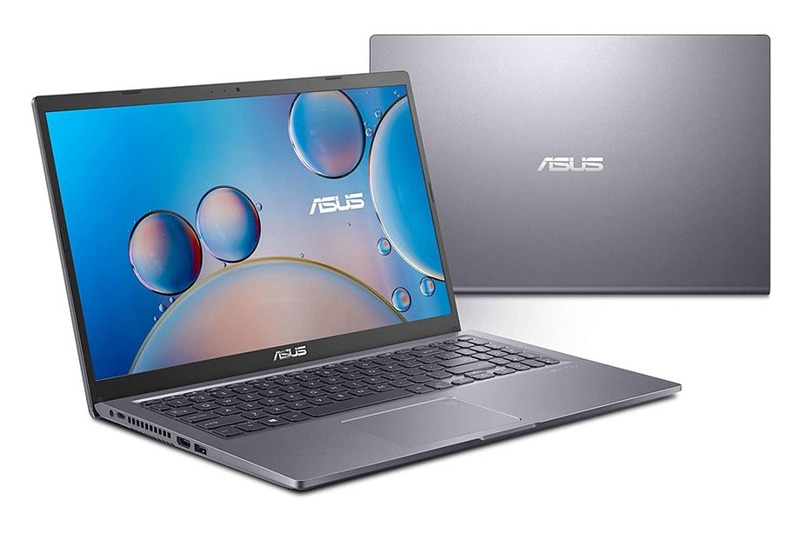 لپ تاپ ایسوس 15.6 اینچی مدل ASUS X515MA Celeron N4020
